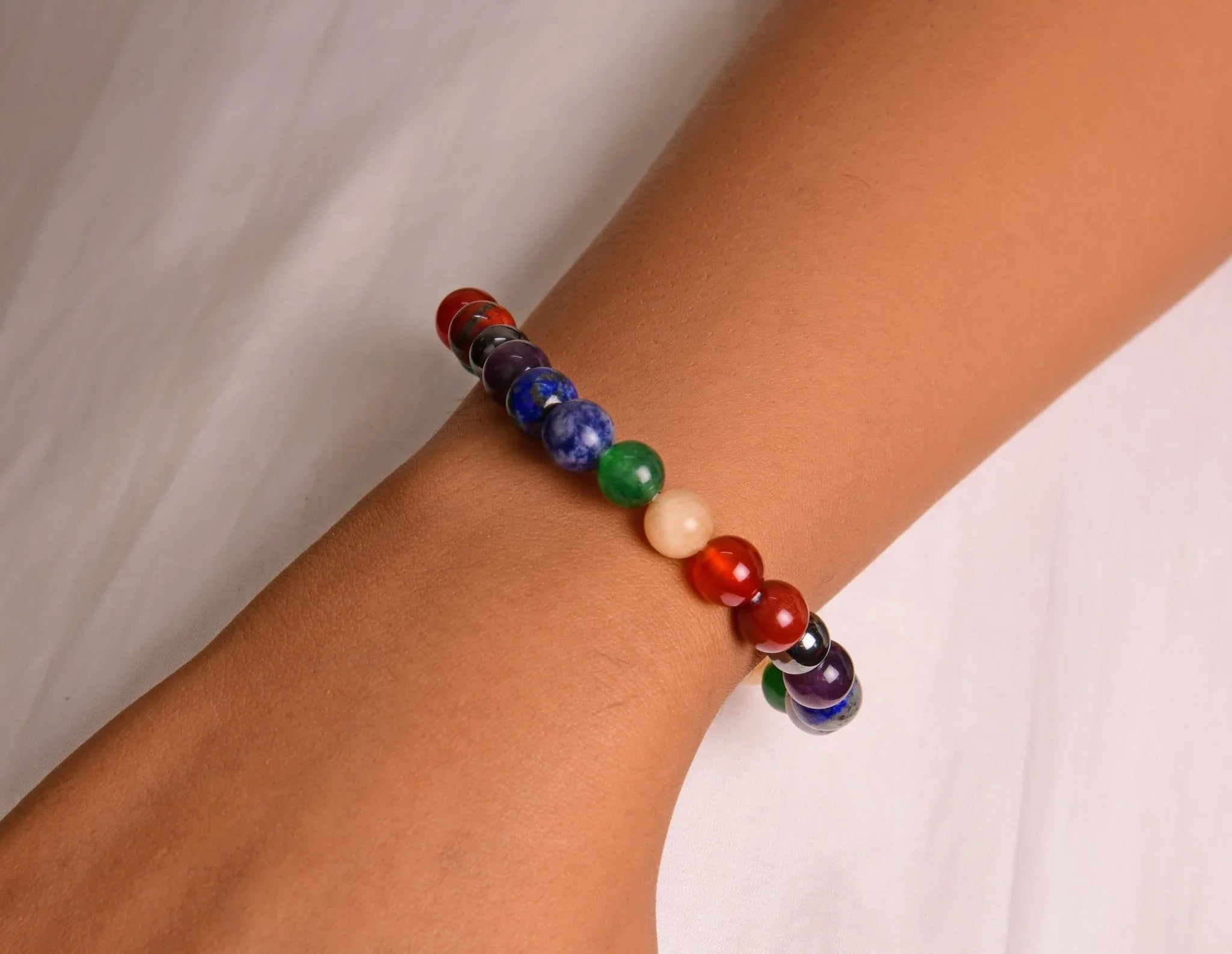 Crystal Bracelet Price in India - Buy Crystal Bracelet online at Shopsy.in
